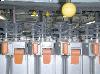  BARMAG Model FK5 Texturing machine,